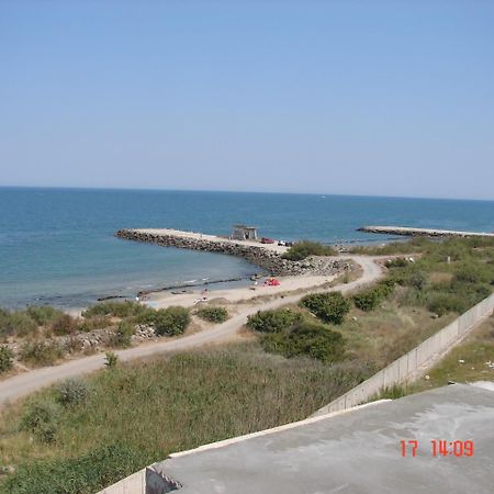 Golden Sea View Penthouse Pomorie Exterior foto